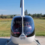 2004 R44 Raven II (OH'd 2021)