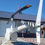 2004 R44 Raven II (OH'd 2021)
