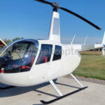 2004 R44 Raven II (OH'd 2021)