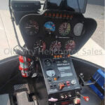 2004 R44 Raven II (OH'd 2021)