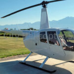 2004 R44 Raven II (OH'd 2021)