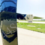 2004 Clipper II on Std Skids w/AC IFR Trainer (OH'd 2021)