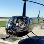 2004 Clipper II on Std Skids w/AC IFR Trainer (OH'd 2021)