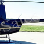 2004 Clipper II on Std Skids w/AC IFR Trainer (OH'd 2021)