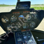 2004 Clipper II on Std Skids w/AC IFR Trainer (OH'd 2021)