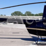 2004 Clipper II on Std Skids w/AC IFR Trainer (OH'd 2021)