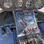 2004 Clipper II on Std Skids w/AC IFR Trainer (OH'd 2021)