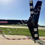 2004 Clipper II on Std Skids w/AC IFR Trainer (OH'd 2021)
