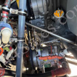 2004 Clipper II on Std Skids w/AC IFR Trainer (OH'd 2021)