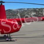 2006 Raven II (OH'd 2023)