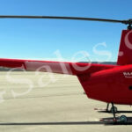 2006 Raven II (OH'd 2023)