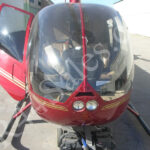 2006 Raven II w/AC