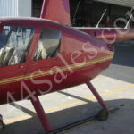 2006 Raven II w/AC