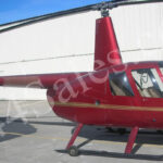 2006 Raven II w/AC