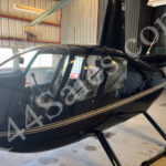 2006 Raven II w/AC** IFR Trainer (OH'd Sept, 2019)