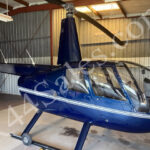 2006 Raven II w/AC** IFR Trainer (OH'd Sept, 2019)