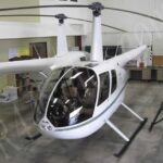 2011 Raven II with A/C