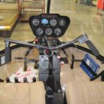2011 Raven II with A/C