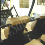 2011 Raven II with A/C