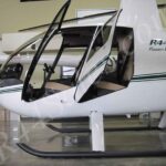 2011 Raven II with A/C