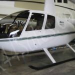 2011 Raven II with A/C
