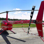 2012 Raven II w/AC