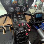 2012 Raven II w/AC