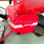 2012 Raven II w/AC