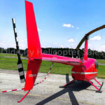 2012 Raven II w/AC