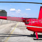 2012 Raven II w/AC