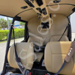 2025 Raven II w/AC w/Glass Panel w/Auto Pilot
