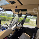 2025 Raven II w/AC w/Glass Panel w/Auto Pilot
