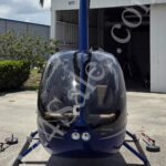 2025 Raven II w/AC w/Glass Panel w/Auto Pilot
