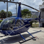 2025 Raven II w/AC w/Glass Panel w/Auto Pilot