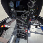 2025 Raven II w/AC w/Glass Panel w/Auto Pilot
