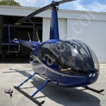2025 Raven II w/AC w/Glass Panel w/Auto Pilot
