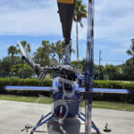 2025 Raven II w/AC w/Glass Panel w/Auto Pilot