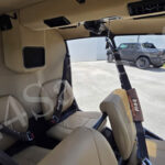 2025 Raven II w/AC w/Glass Panel w/Auto Pilot
