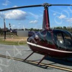 2019 Raven II w/AC