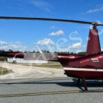 2019 Raven II w/AC