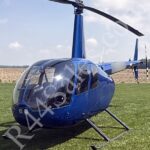 1997 R44 Astro (w/Hydraulics) (OH'd 2022)