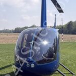 1997 R44 Astro (w/Hydraulics) (OH'd 2022)