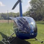 1997 R44 Astro (w/Hydraulics) (OH'd 2022)