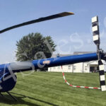 1997 R44 Astro (w/Hydraulics) (OH'd 2022)