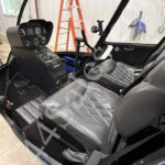 1997 R44 Astro (w/Hydraulics) (OH'd 2022)