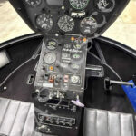 1997 R44 Astro (w/Hydraulics) (OH'd 2022)