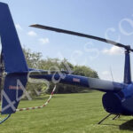 1997 R44 Astro (w/Hydraulics) (OH'd 2022)