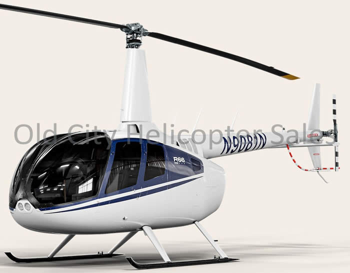 2028 R66 NxG Southwood