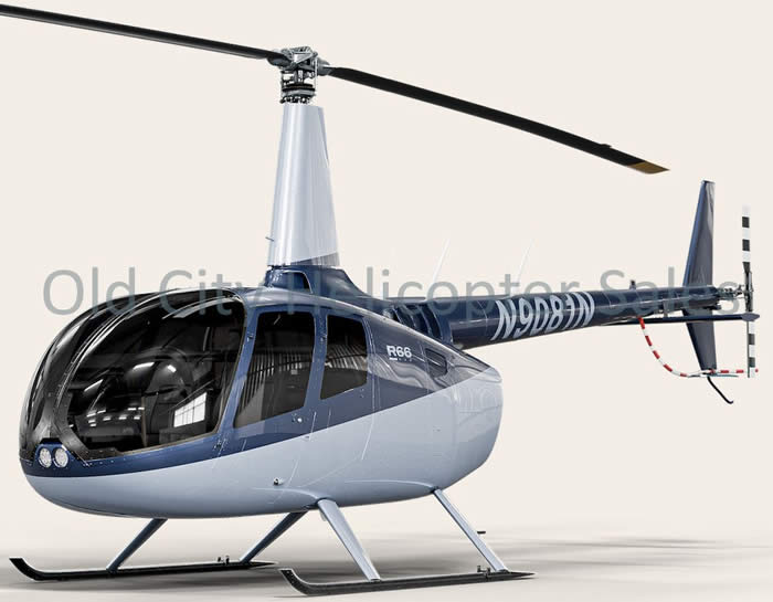 2028 R66 NxG Palo Verde