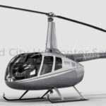 2028 R66 NxG Turbine Utility